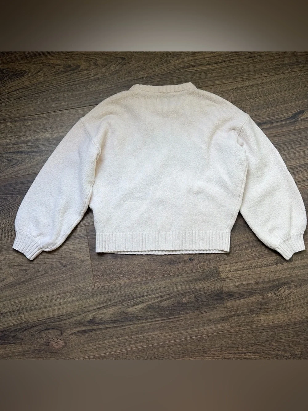 Old Navy girls cozy